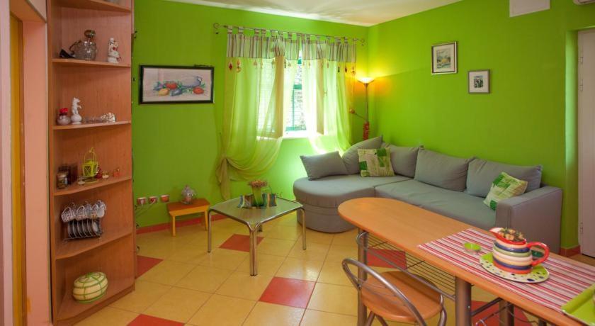 Casa Varos Supetar Extérieur photo
