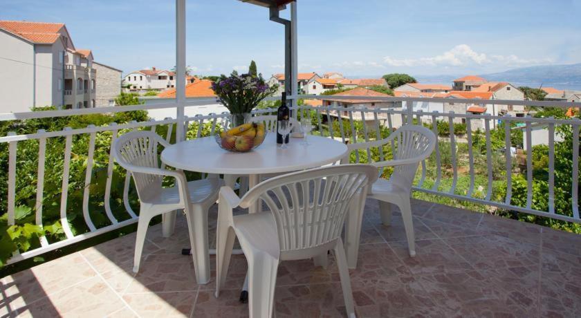 Casa Varos Supetar Extérieur photo