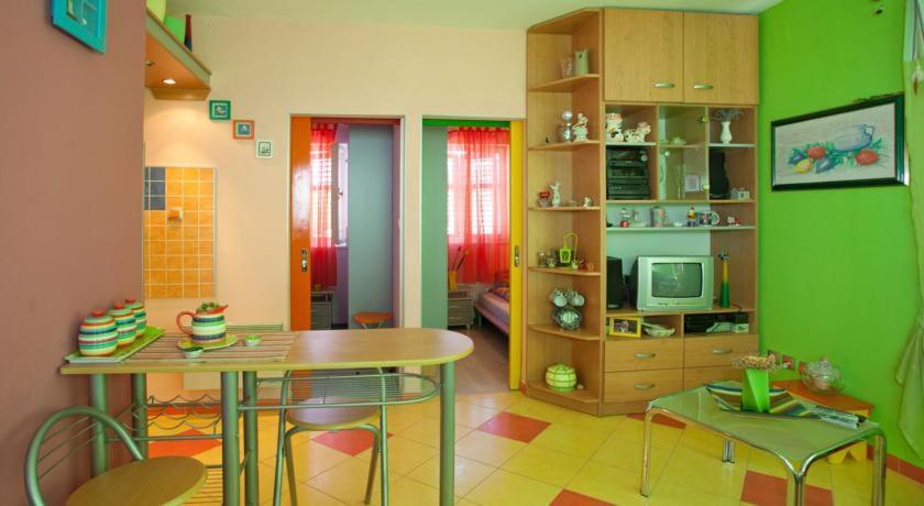 Casa Varos Supetar Extérieur photo