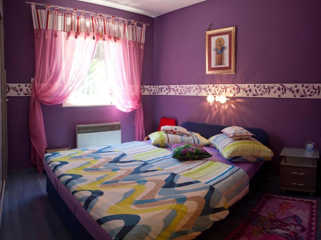 Casa Varos Supetar Extérieur photo