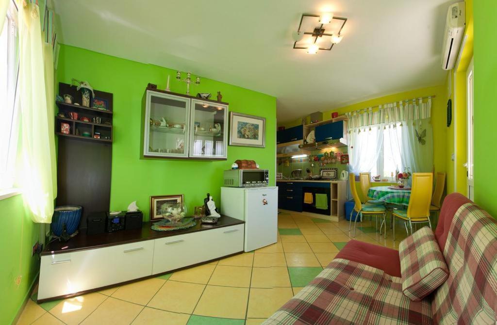 Casa Varos Supetar Extérieur photo