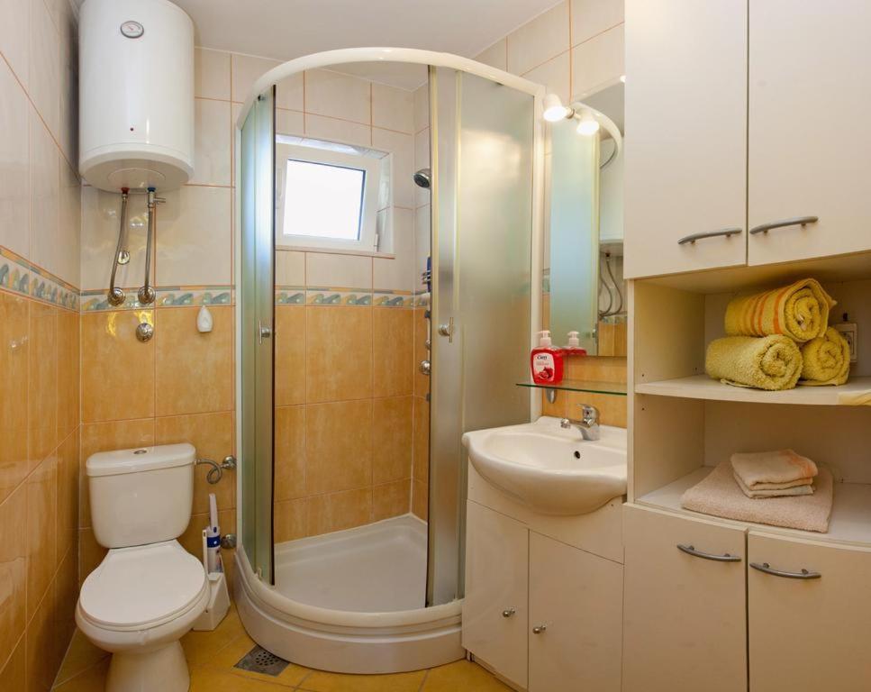 Casa Varos Supetar Extérieur photo