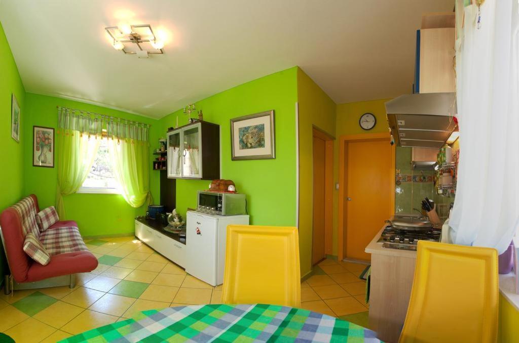 Casa Varos Supetar Extérieur photo